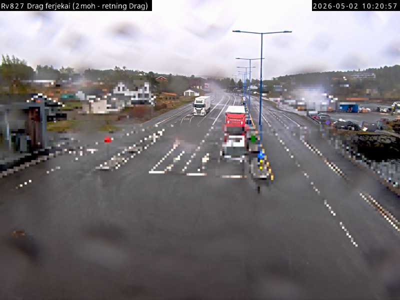 Webcam Kjøpsvik